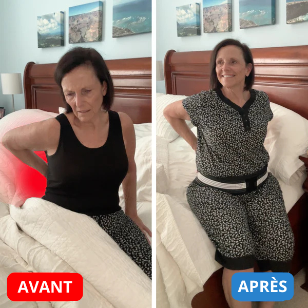 Ceinture orthopédique